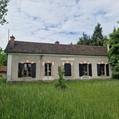 Maison 5 pièces 189525 €