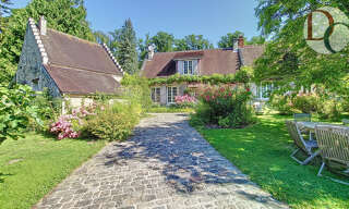 Maison 10 Pièces 286 m² à vendre à Compiègne (60200)