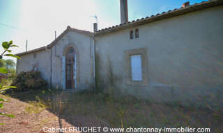 Maison 6 Pièces 290 m² à vendre à Saint-Pierre-du-Chemin (85120)