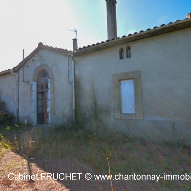 Maison 6 pièces 159000 €