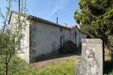 Maison 6 pièces 159000 €