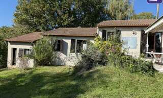 Maison 6 Pièces 135 m² à vendre à Foix (09000)