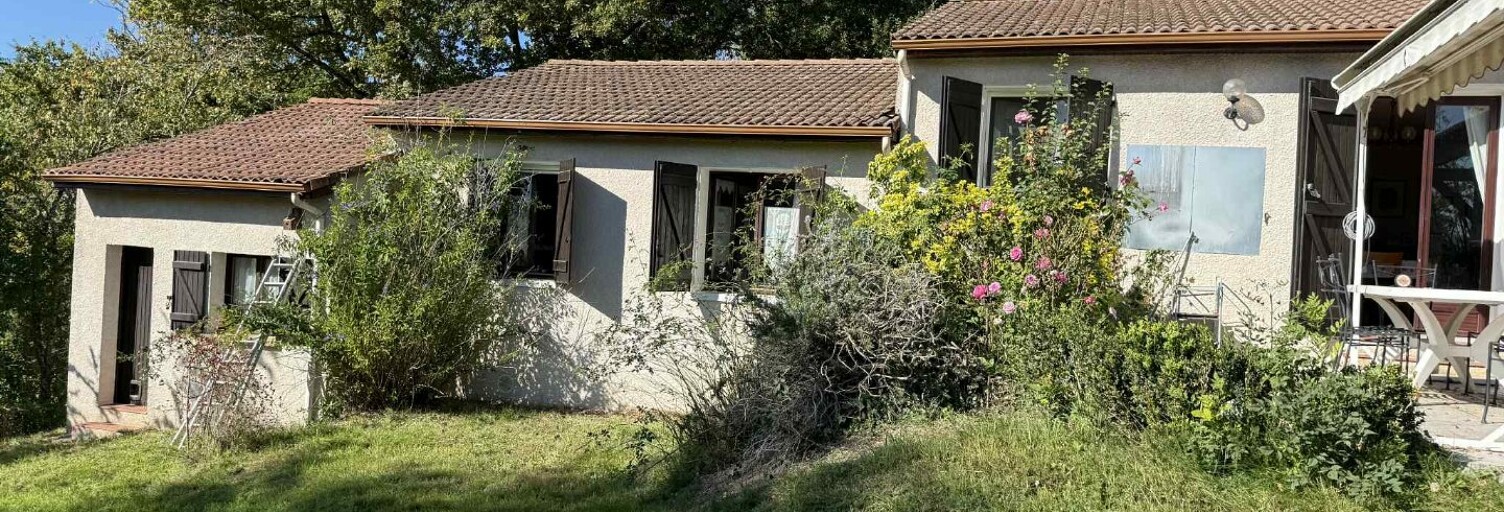 Maison 6 Pièces 135 m² à vendre à Foix (09000)