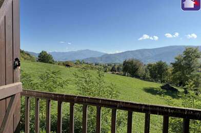 Maison 6 pièces 239000 €