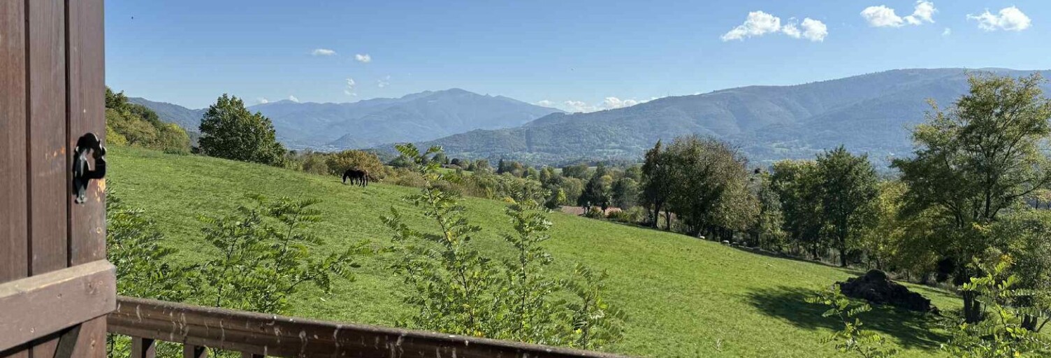 Maison 6 Pièces 135 m² à vendre à Foix (09000)