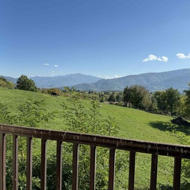 Maison 6 pièces 239000 €