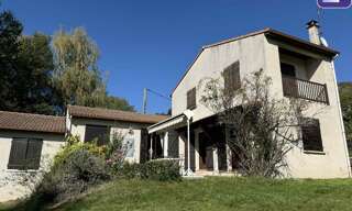 Maison 6 Pièces 135 m² à vendre à Foix (09000)