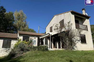 Maison 6 pièces 239000 €