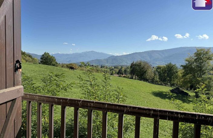 Vente maison 6 pièces 135 m² Foix (09000) — photo 2