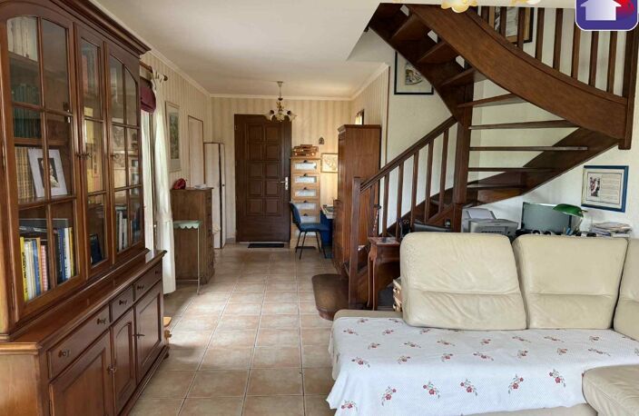 Vente maison 6 pièces 135 m² Foix (09000) — photo 5