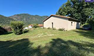 Maison 4 Pièces 112 m² à vendre à Mercus-Garrabet (09400)