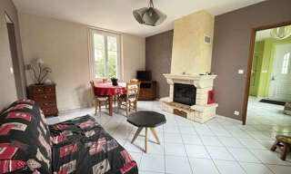 Maison 3 Pièces 70 m² à vendre à Le Gault-Saint-Denis (28800)