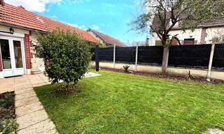 Maison 3 Pièces 70 m² à vendre à Le Gault-Saint-Denis (28800)