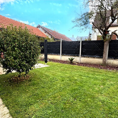 Maison 3 pièces 118000 €