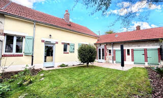 Maison 3 Pièces 70 m² à vendre à Le Gault-Saint-Denis (28800)