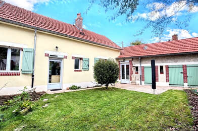 Maison 3 pièces 118000 €