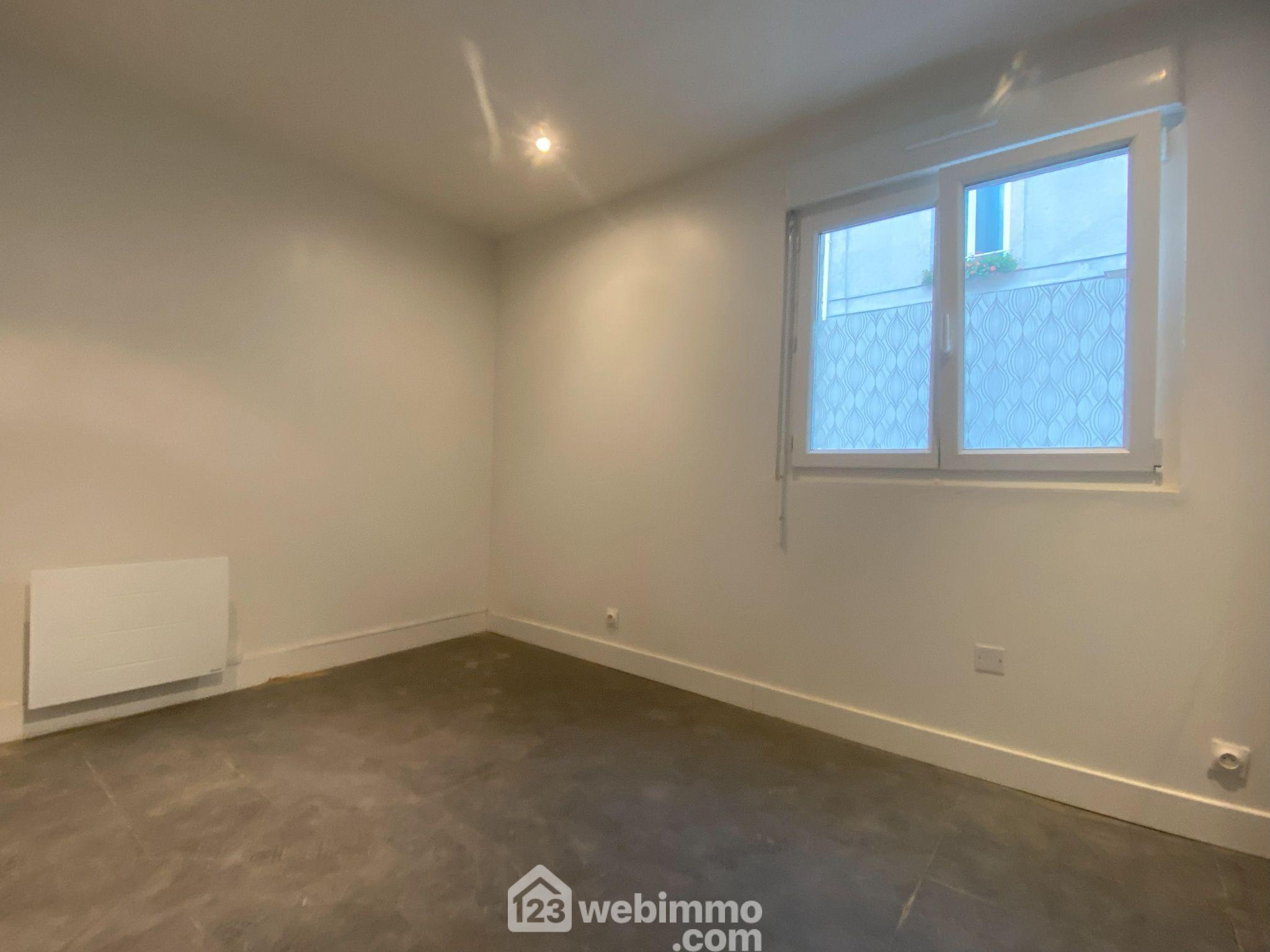 Photo Appartement - 33m² - Reims image 4/4