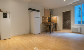 Appartement 2 Pièces 33 m² à vendre à Reims (51100)