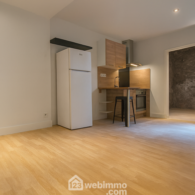 Appartement 2 pièces 87790 €