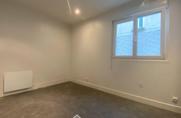 Appartement - 33m² - Reims — photo 5