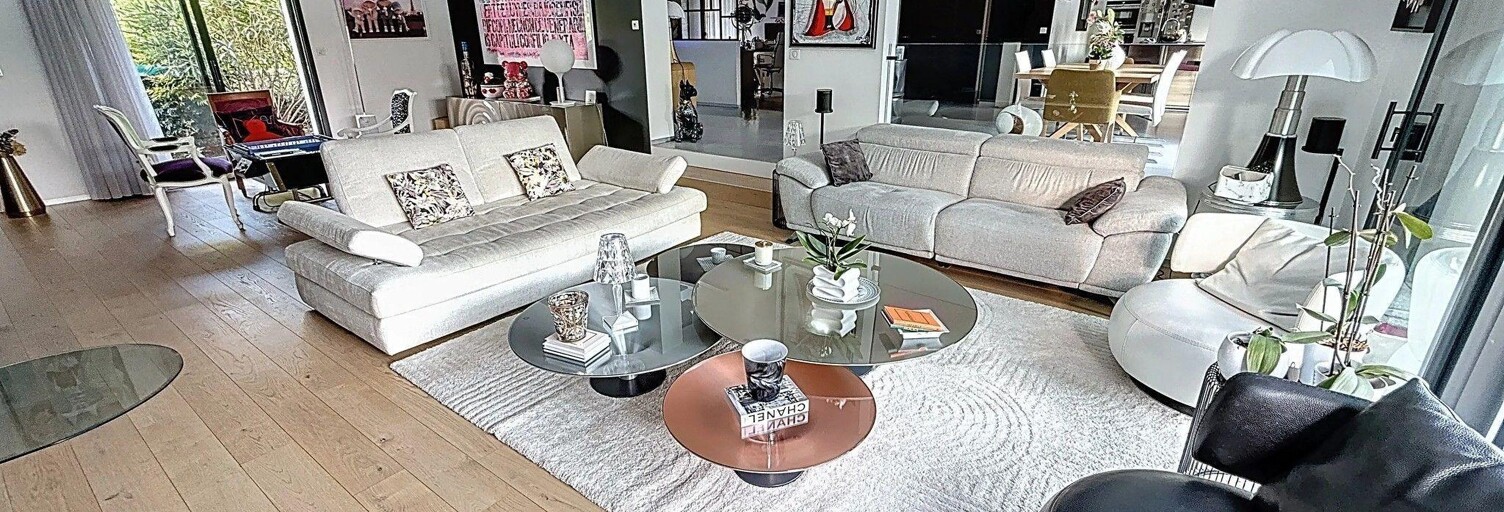 Maison 7 Pièces 230 m² à vendre à Sainte-Geneviève-des-Bois (91700)