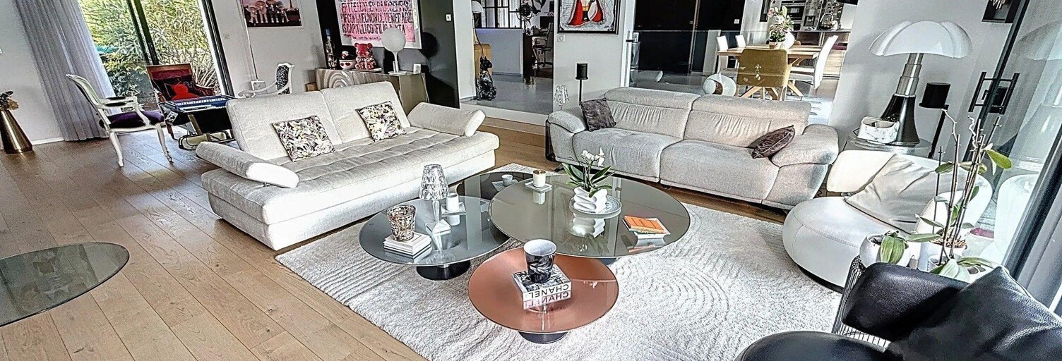 Maison 7 Pièces 230 m² à vendre à Saint-Pierre-du-Perray (91280)