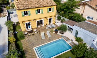 Maison 6 Pièces 138 m² à vendre à Toulon (83000)