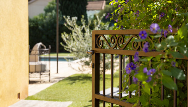 Villa / Maison 6 pièces  à vendre Toulon 83000