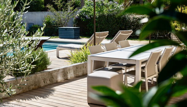 Villa / Maison 6 pièces  à vendre Toulon 83000