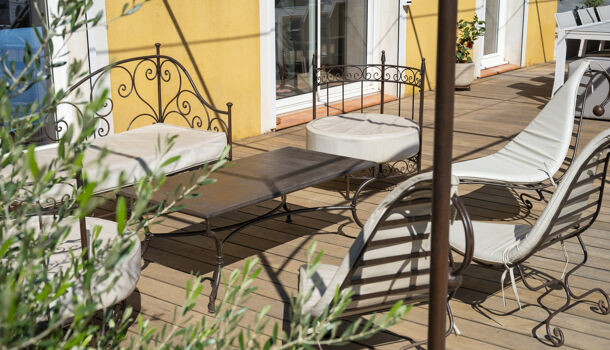 Villa / Maison 6 pièces  à vendre Toulon 83000