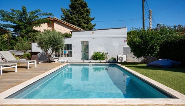Villa / Maison 6 pièces  à vendre Toulon 83000