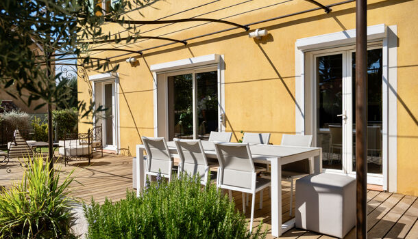 Villa / Maison 6 pièces  à vendre Toulon 83000