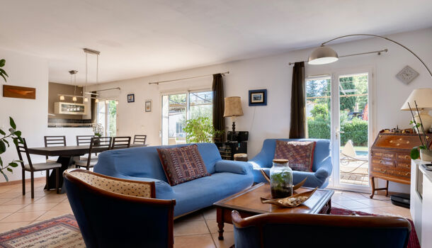 Villa / Maison 6 pièces  à vendre Toulon 83000