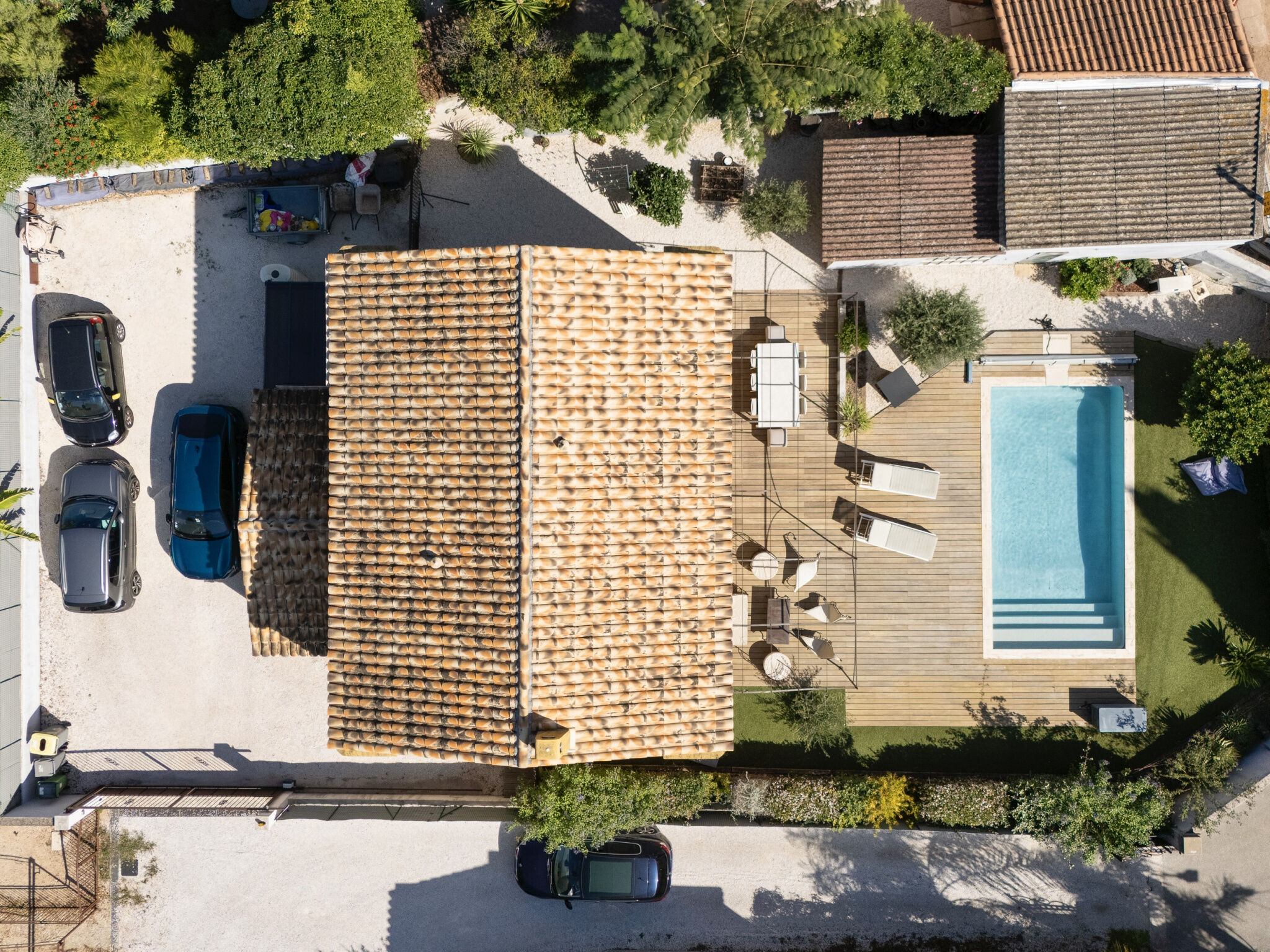 Villa / Maison  T6 à vendre Toulon 83000