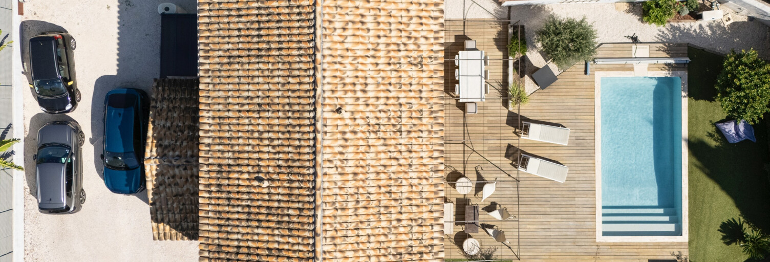 Maison 6 Pièces 138 m² à vendre à Toulon (83000)