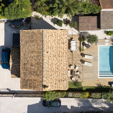 Maison 6 pièces 698000 €