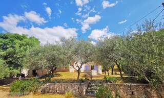 Maison 5 Pièces 138 m² à vendre à Saint-Jean-du-Pin (30140)