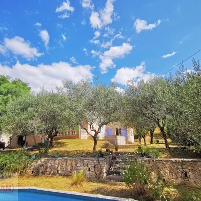 Maison 5 pièces 272000 €