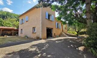 Maison 5 Pièces 138 m² à vendre à Alès (30100)