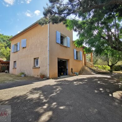 Maison 5 pièces 272000 €