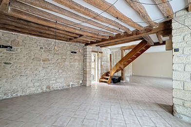 Maison 7 pièces 329000 €