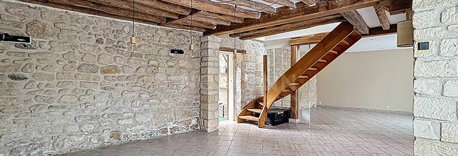 Maison 7 Pièces 120 m² à vendre à Gouvieux (60270)