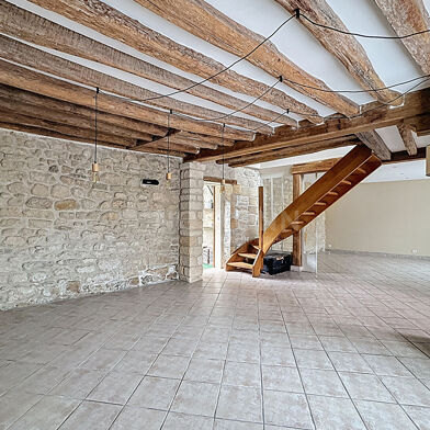 Maison 7 pièces 329000 €