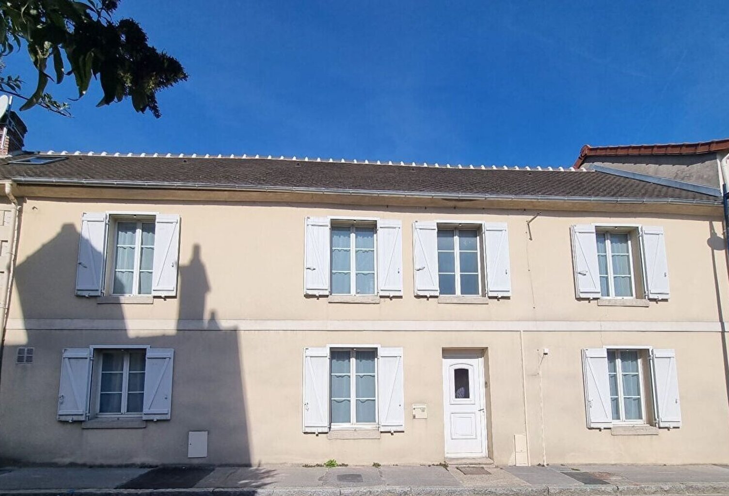 Maison Gouvieux 7 pièce(s) 120 m2 — photo 1