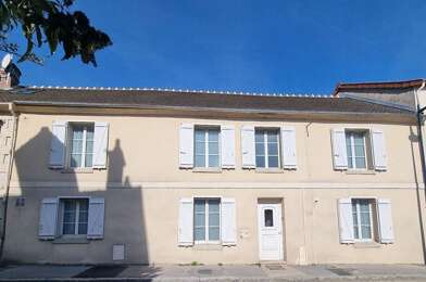 Maison 7 pièces 315000 €