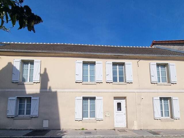 Maison Gouvieux 7 pièce(s) 120 m2 — photo du bien