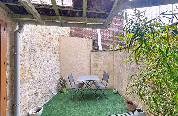 Maison Gouvieux 7 pièce(s) 120 m2 — photo 2