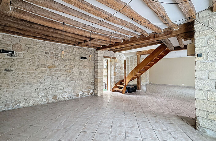 Maison Gouvieux 7 pièce(s) 120 m2 — photo 3