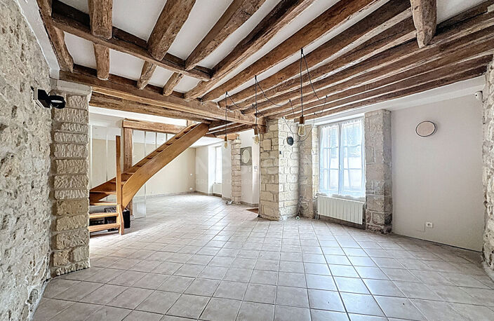Maison Gouvieux 7 pièce(s) 120 m2 — photo 4