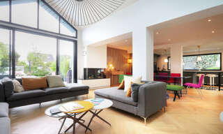 Maison 8 Pièces 230 m² à vendre à Rennes (35000)